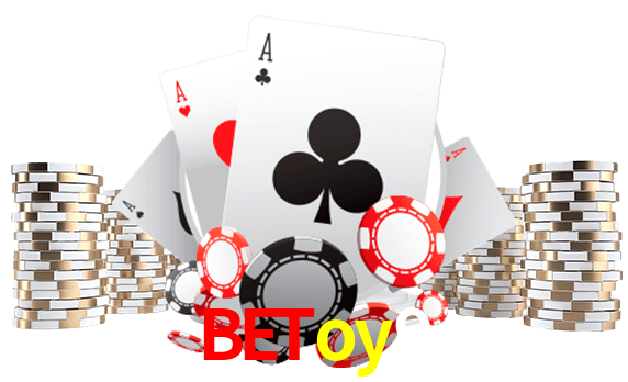 Jogue jogos de pôquer em Betoy9