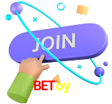 Junte-se ao cassino Betoy9 hoje mesmo