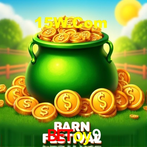 Experiência VIP Betoy9