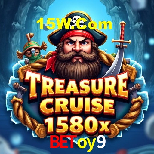 Bônus de Boas-vindas Betoy9