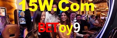 Betoy9: Seu Cassino Premiado com Pagamentos Rápidos