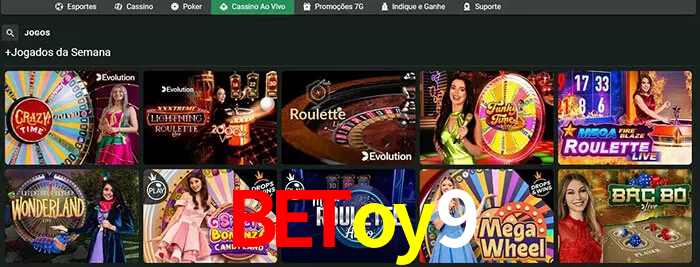 Betoy9 bet