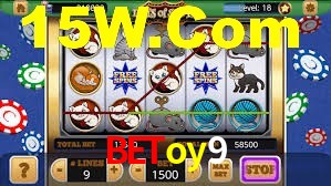 Ofertas Imperdíveis na Betoy9: Promoções e Bônus Que Valem a Pena