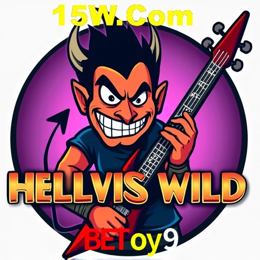 Descubra o Mundo do Cassino Online com Betoy9