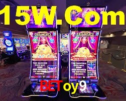 Bônus de Boas-vindas Betoy9