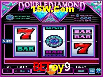 Diretório de Jogos Betoy9