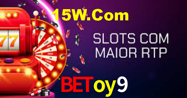 Interface Premium Betoy9