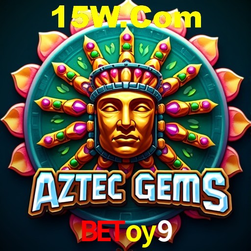 Estatísticas Esportivas Betoy9