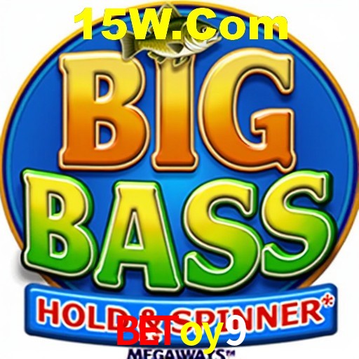 Casino Ao Vivo Betoy9