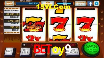 Avaliações dos Jogadores Betoy9