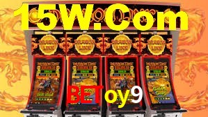 Betoy9: Jogos de Caça-Níqueis-Altas Recompensas, Roleta-Velocidade, Blackjack-Desafios Máximos