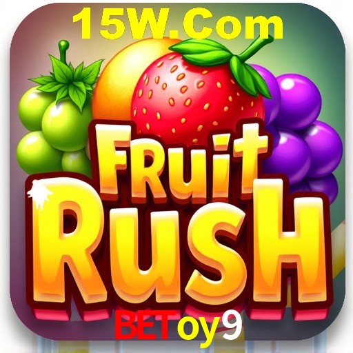 Apostas de Tênis Betoy9