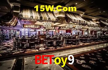 Benefícios da Conta Betoy9