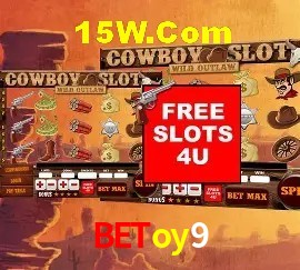 Especiais de Fim de Semana Betoy9