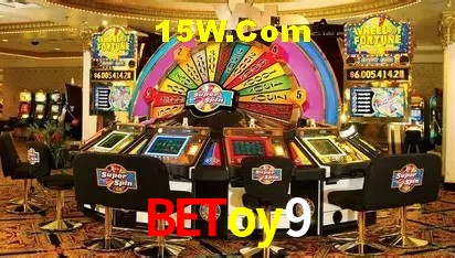 Integração de APIs Betoy9