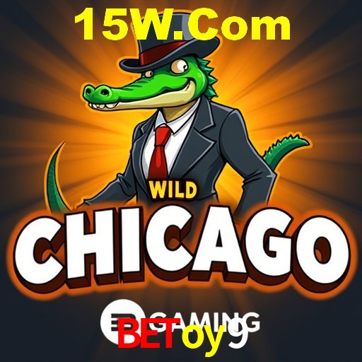 Bônus de Boas-vindas Betoy9