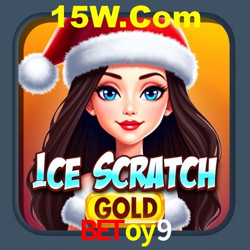 Interface do App Betoy9