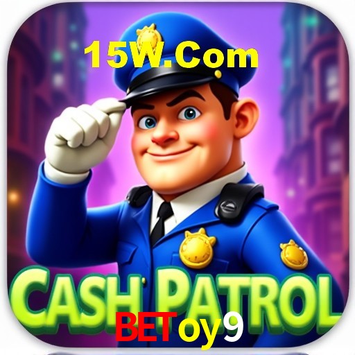 Jogos de Slot Betoy9