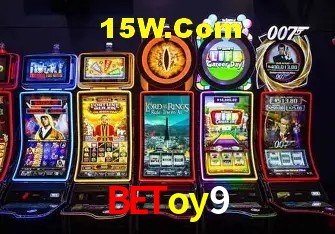 Especiais de Fim de Semana Betoy9