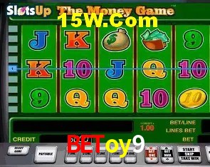 Ofertas Exclusivas Betoy9