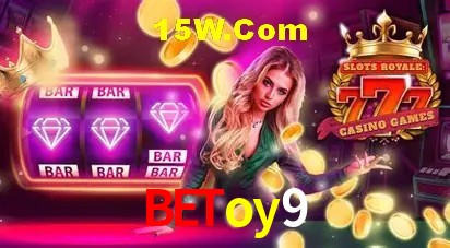 Casino Ao Vivo Betoy9