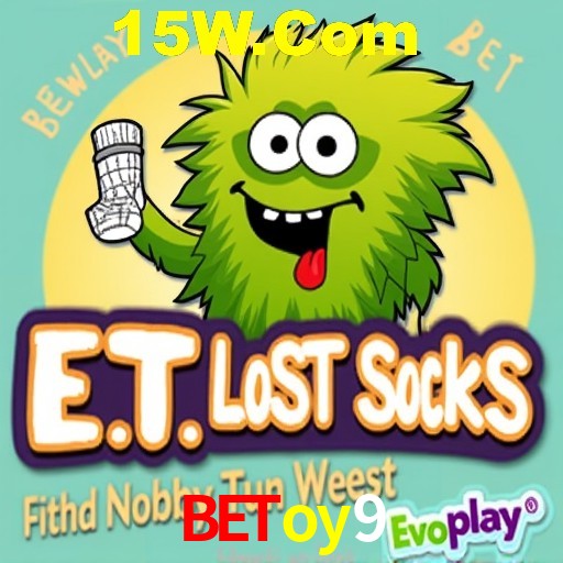 Casino Ao Vivo Betoy9