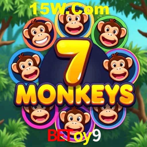 Descubra o Mundo do Cassino Online com Betoy9