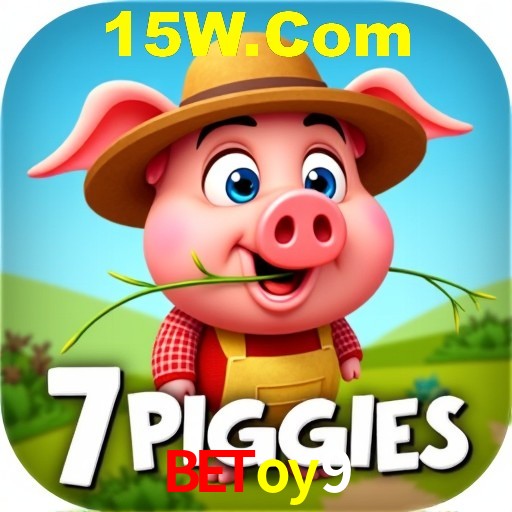 PIX Instantâneo Betoy9