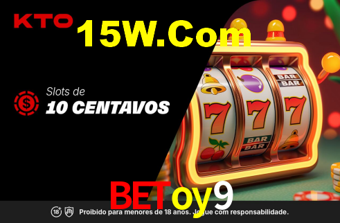 Mercados ao vivo e cash out na Betoy9
