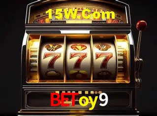Promoção Relâmpago Betoy9