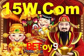 Premium Interface Betoy9