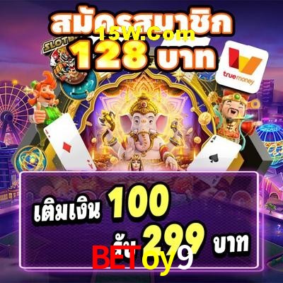 Live Casino Betoy9