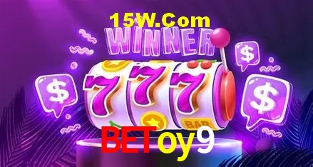 Casino Ao Vivo Betoy9