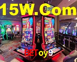 Betoy9 App