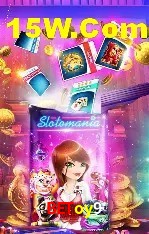 Diretório de Jogos Betoy9
