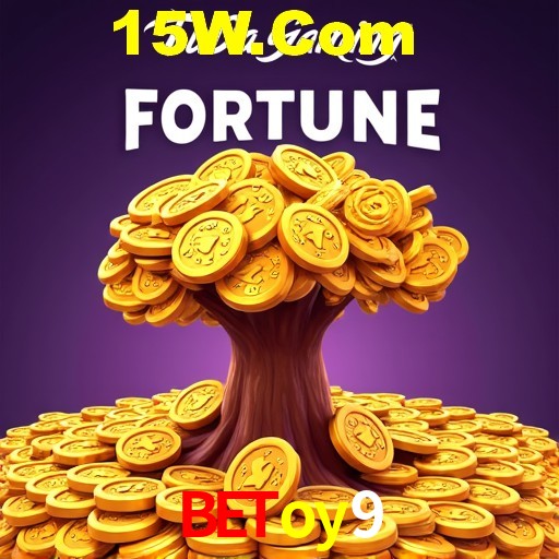 APP oficial da Betoy9 para mobile