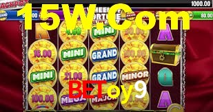 Cashback e recargas na Betoy9