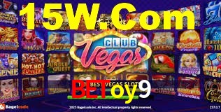 Blackjack Table Betoy9