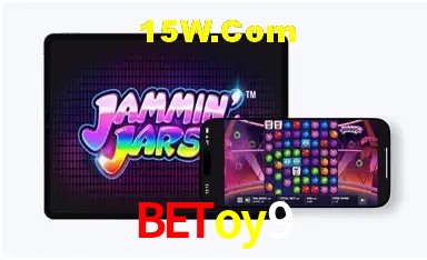 Jogos de Slot Betoy9