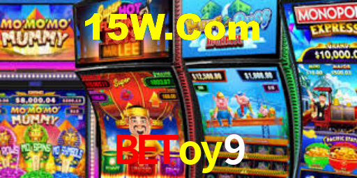 Betoy9: Jogos de Caça-Níqueis-Altas Recompensas, Roleta-Velocidade, Blackjack-Desafios Máximos