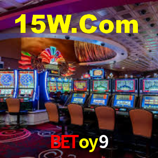 Betoy9: A Experiência de Casino com Jogos de Mesa ao Vivo