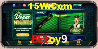 Welcome Bonus Betoy9