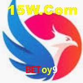 Jackpots e promoções na Betoy9