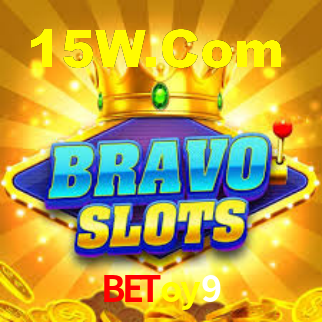 Betoy9 App