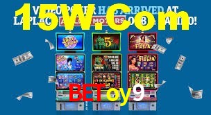 Live Casino Betoy9