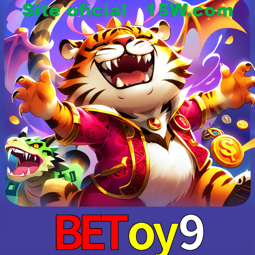 Canal oficial da Betoy9 no Telegram